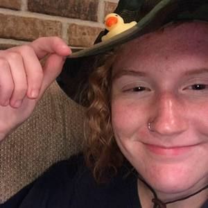 Meet your Posher, Jaimie